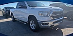 Used 2022 RAM 1500 BIG HORN/LONE STAR in WARNER ROBINS, GEORGIA