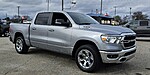 Used 2022 RAM 1500 BIG HORN 4X4 CREW CAB 5'7" BOX in WARNER ROBINS, GEORGIA