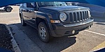Used 2015 JEEP PATRIOT SPORT in WARNER ROBINS, GEORGIA