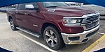 Used 2019 RAM 1500 LARAMIE in WARNER ROBINS, GEORGIA