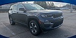 Used 2022 JEEP GRAND CHEROKEE 4XE in WARNER ROBINS, GEORGIA