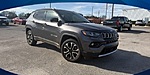 Used 2023 JEEP COMPASS LIMITED in WARNER ROBINS, GEORGIA