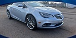 Used 2017 BUICK CASCADA PREMIUM in WARNER ROBINS, GEORGIA