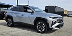 Used 2026 HYUNDAI TUCSON SEL FWD in WARNER ROBINS, GEORGIA