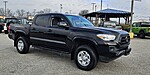 Used 2023 TOYOTA TACOMA SR DOUBLE CAB 5' BED V6 AT in WARNER ROBINS, GEORGIA
