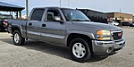 Used 2006 GMC SIERRA 1500 CREW CAB 143.5" WB 4WD SLT in WARNER ROBINS, GEORGIA