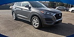 Used 2020 HYUNDAI TUCSON VALUE in WARNER ROBINS, GEORGIA