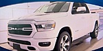 Used 2023 RAM 1500 LARAMIE in WARNER ROBINS, GEORGIA