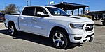 Used 2023 RAM 1500 LARAMIE 4X4 CREW CAB 5'7" BOX in WARNER ROBINS, GEORGIA