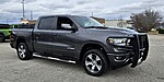 Used 2024 RAM 1500 LARAMIE 4X4 CREW CAB 5'7" BOX in WARNER ROBINS, GEORGIA