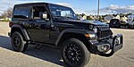 Used 2022 JEEP WRANGLER SPORT 4X4 in WARNER ROBINS, GEORGIA