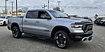 Used 2020 RAM 1500 REBEL 4X4 CREW CAB 5'7" BOX in WARNER ROBINS, GEORGIA