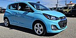 Used 2022 CHEVROLET SPARK 4DR HB CVT LS in WARNER ROBINS, GEORGIA