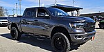Used 2023 RAM 1500 BIG HORN 4X4 CREW CAB 5'7" BOX in WARNER ROBINS, GEORGIA