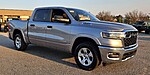 Used 2025 RAM 1500 BIG HORN 4X4 CREW CAB 5'7" BOX in WARNER ROBINS, GEORGIA