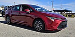 Used 2023 TOYOTA COROLLA LE CVT in WARNER ROBINS, GEORGIA