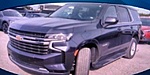 Used 2023 CHEVROLET TAHOE LT in WARNER ROBINS, GEORGIA