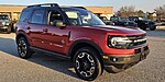 Used 2023 FORD BRONCO SPORT OUTER BANKS 4X4 in WARNER ROBINS, GEORGIA