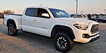 Used 2019 TOYOTA TACOMA TRD OFF ROAD DOUBLE CAB 6' BED V6 AT in WARNER ROBINS, GEORGIA
