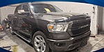 Used 2019 RAM 1500 BIG HORN/LONE STAR in WARNER ROBINS, GEORGIA