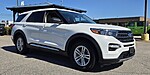Used 2023 FORD EXPLORER XLT RWD in WARNER ROBINS, GEORGIA