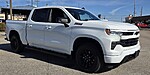 Used 2022 CHEVROLET SILVERADO 1500 4WD CREW CAB 147" RST in WARNER ROBINS, GEORGIA