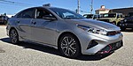 Used 2024 KIA FORTE GT-LINE IVT in WARNER ROBINS, GEORGIA
