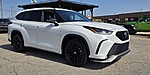 Used 2024 TOYOTA HIGHLANDER XSE FWD in WARNER ROBINS, GEORGIA