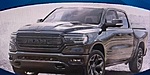 Used 2020 RAM 1500 LIMITED in WARNER ROBINS, GEORGIA