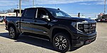Used 2024 GMC SIERRA 1500 4WD CREW CAB 147" AT4 in WARNER ROBINS, GEORGIA