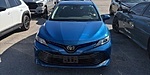 Used 2019 TOYOTA CAMRY LE AUTO in WARNER ROBINS, GEORGIA