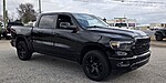 Used 2023 RAM 1500 BIG HORN 4X4 CREW CAB 5'7" BOX in WARNER ROBINS, GEORGIA