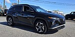Used 2023 HYUNDAI TUCSON HYBRID SEL CONVENIENCE AWD in WARNER ROBINS, GEORGIA