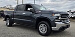 Used 2019 CHEVROLET SILVERADO 1500 4WD CREW CAB 147" LT in WARNER ROBINS, GEORGIA
