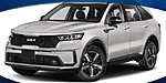 Used 2022 KIA SORENTO EX in WARNER ROBINS, GEORGIA