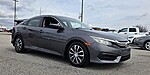 Used 2018 Honda Civic LX CVT in WARNER ROBINS, GEORGIA