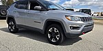 Used 2018 JEEP COMPASS TRAILHAWK 4X4 in WARNER ROBINS, GEORGIA