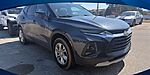 Used 2019 CHEVROLET BLAZER BASE in WARNER ROBINS, GEORGIA
