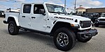 Used 2025 JEEP GLADIATOR RUBICON 4X4 in WARNER ROBINS, GEORGIA