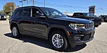 Used 2025 JEEP GRAND CHEROKEE LAREDO X 4X4 in WARNER ROBINS, GEORGIA