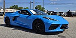 Used 2021 CHEVROLET CORVETTE 2DR STINGRAY CPE W/2LT in WARNER ROBINS, GEORGIA