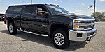 Used 2017 CHEVROLET SILVERADO 3500 4WD CREW CAB 153.7" LT in WARNER ROBINS, GEORGIA