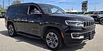 Used 2024 JEEP WAGONEER SERIES II 4X4 in WARNER ROBINS, GEORGIA