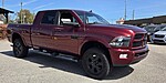 Used 2017 RAM 2500 LONE STAR 4X4 MEGA CAB 6'4" BOX in WARNER ROBINS, GEORGIA