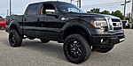 Used 2010 FORD F-150 2WD SUPERCREW 145" KING RANCH in WARNER ROBINS, GEORGIA