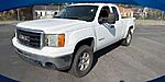 Used 2010 GMC SIERRA 1500 SLE in WARNER ROBINS, GEORGIA