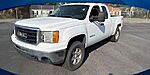 Used 2010 GMC SIERRA 1500 SLE in WARNER ROBINS, GEORGIA