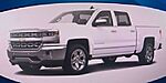 Used 2017 CHEVROLET SILVERADO 1500 LTZ in WARNER ROBINS, GEORGIA