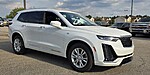 Used 2024 CADILLAC XT6 FWD 4DR LUXURY in WARNER ROBINS, GEORGIA