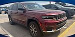 Used 2023 JEEP GRAND CHEROKEE L LIMITED 4X2 in WARNER ROBINS, GEORGIA